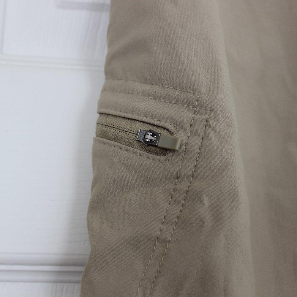 Eddie Bauer Rainier Short - Picture 7 of 15